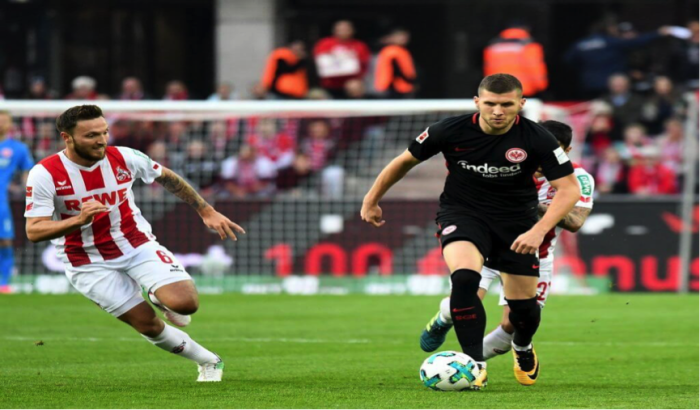 Soi kèo, dự đoán Antewrp vs Frankfurt, 23h45 ngày 30/9 - Europa League