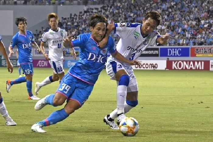 Soi kèo, dự đoán Sagan Tosu vs Nagoya Grampus, 17h00 ngày 14/8 - VĐQG Nhật Bản