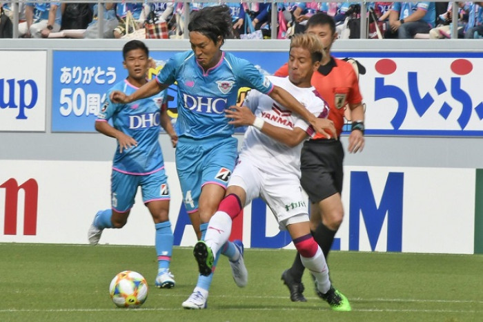 Soi kèo, dự đoán Sagan Tosu vs Yokohama, 17h00 ngày 16/7 – J League