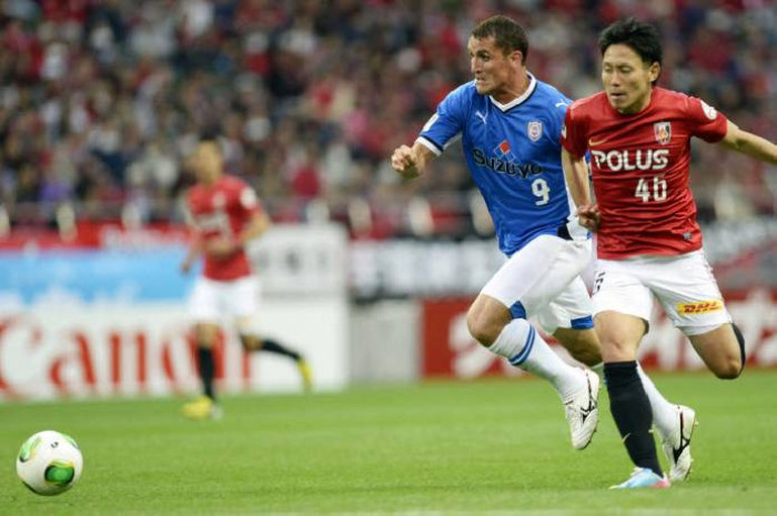 Soi kèo, dự đoán Sagan Tosu vs Yokohama Marinos, 17h00 ngày 25/8 - VĐQG Nhật Bản