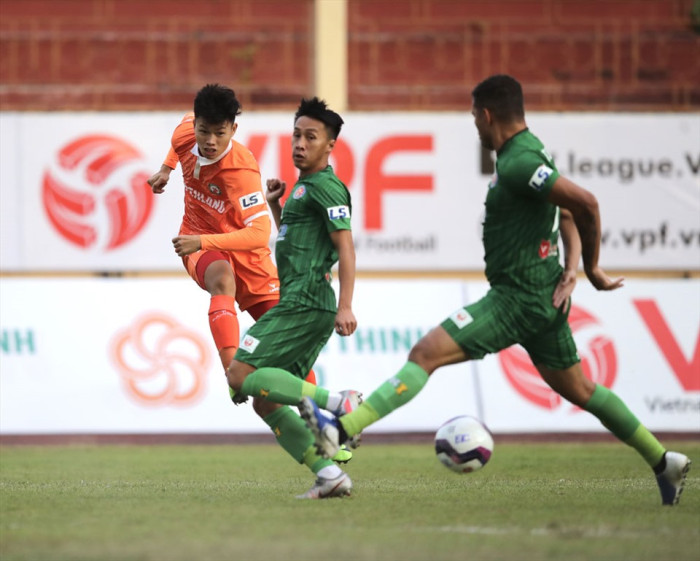 Soi kèo, dự đoán Sài Gòn vs Bình Định, 19h15 ngày 9/7 – V League