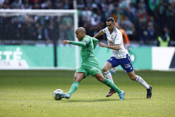 Soi kèo, dự đoán Saint Etienne vs Auxerre, 0h00 ngày 30/5 - Play off Pháp