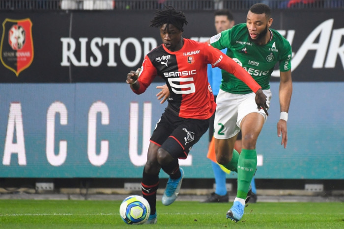 Soi kèo, dự đoán Saint Etienne vs Rennes, 19h00 ngày 5/12 - VĐQG Pháp