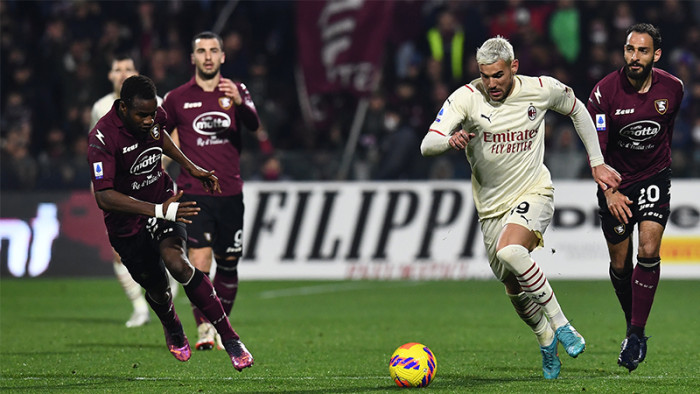 Soi kèo, dự đoán Salernitana vs Bologna, 21h00 ngày 26/2 - VĐQG Ý