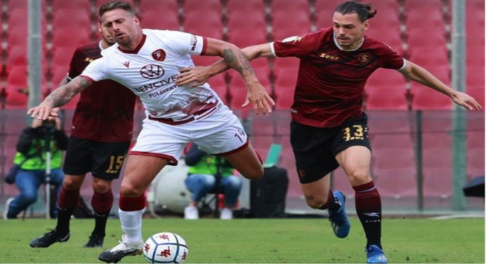 Soi kèo, dự đoán Salernitana vs Reggina, 01h45 ngày 17/8 - Cup Quốc Gia Ý