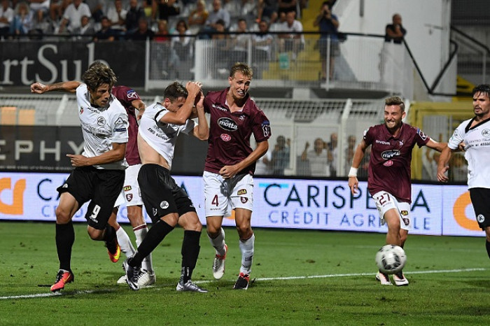 Soi kèo, dự đoán Salernitana vs Spezia, 02h45 ngày 8/2 - Serie A