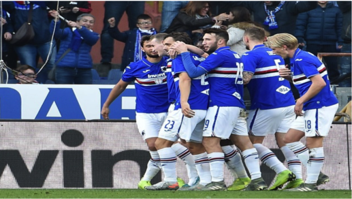 Soi kèo, dự đoán Sampdoria vs Alessandria, 02h00 ngày 17/8 - Cúp Quốc gia Ý