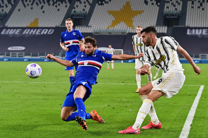 Soi kèo, dự đoán Sampdoria vs Juventus, 01h45 ngày 23/8 – Serie A