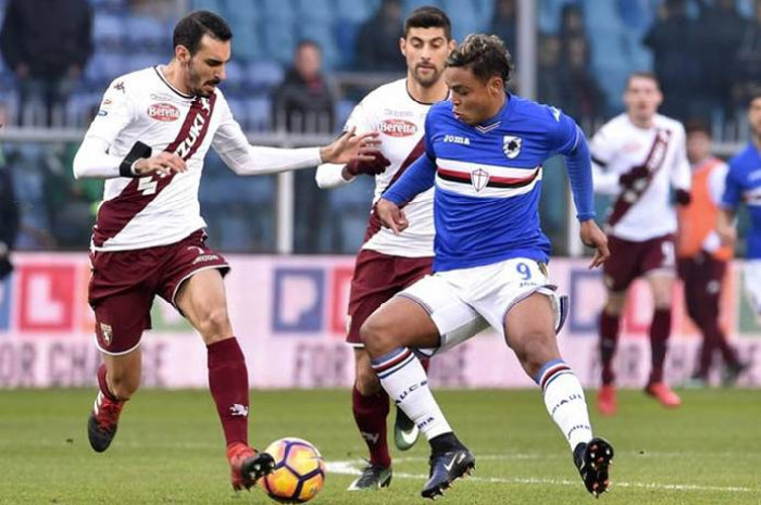 Soi kèo, dự đoán Sampdoria vs Salernitana, 19h30 ngày 16/4 - VĐQG Ý