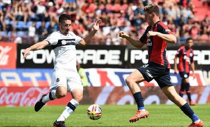 Soi kèo, dự đoán San Lorenzo vs Gimnasia, 06h15 ngày 20/11 - VĐQG Argentina