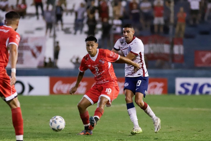 Soi kèo, dự đoán San Lorenzo vs Independiente, 05h00 ngày 10/5 – Copa Libertadores