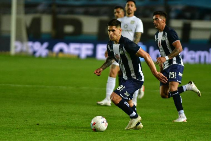 Soi kèo, dự đoán San Lorenzo vs Talleres, 02h30 ngày 26/7 – VĐQG Argentina