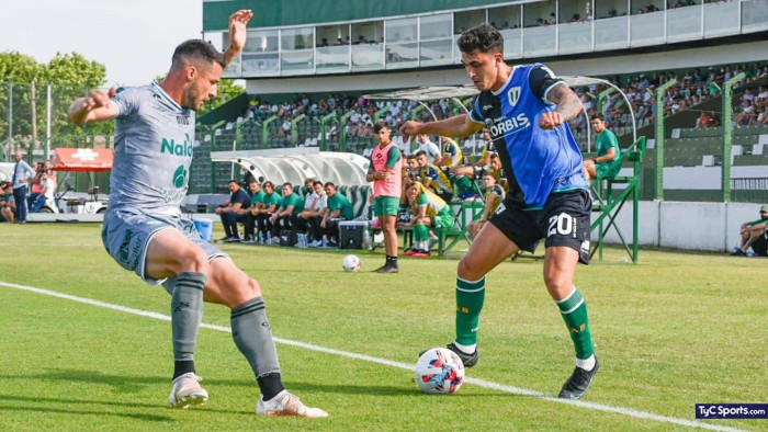 Soi kèo, dự đoán Sarmiento vs Banfield, 05h15 ngày 18/2 - VĐQG Argentina