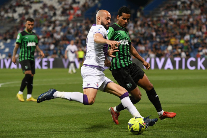 Soi kèo, dự đoán Sassuolo vs Fiorentina, 02h45 ngày 7/1 – Serie A