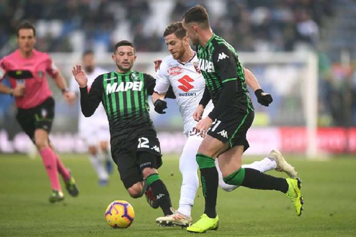 Soi kèo, dự đoán Sassuolo vs Venezia, 23h30 ngày 23/10 - Serie A