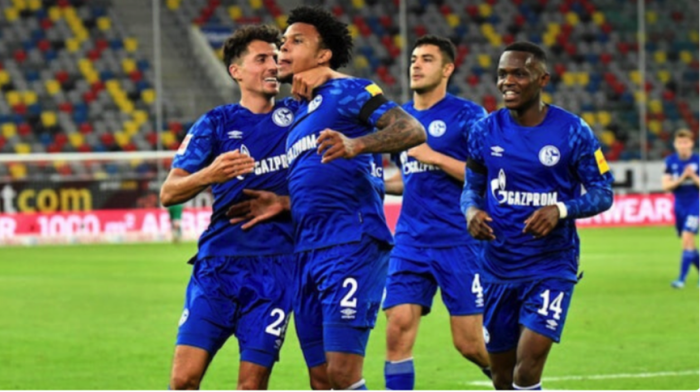 Soi kèo, dự đoán Heidenheim vs Schalke, 23h30 ngày 29/10 - Hạng 2 Đức