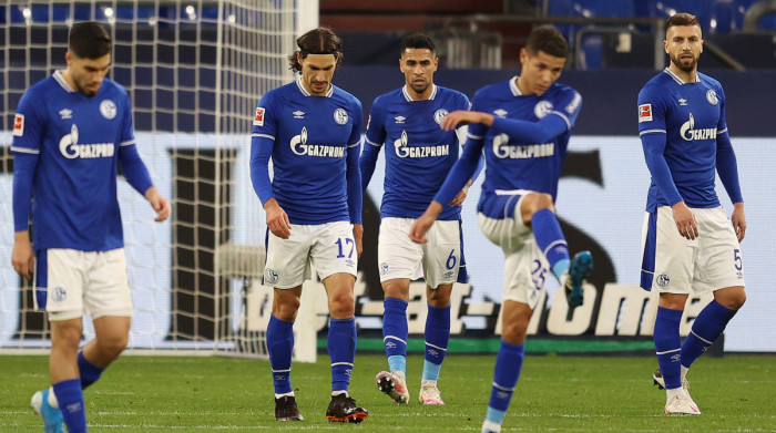 Soi kèo, dự đoán Schalke vs Hamburg, 01h30 ngày 24/7 - Hạng 2 Đức