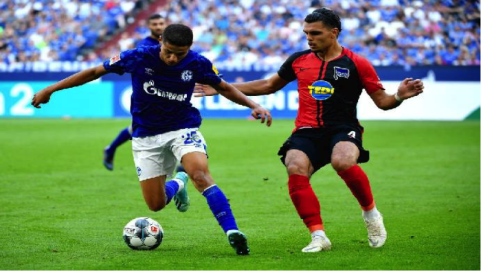 Soi kèo, dự đoán Schalke vs Karlsruhe, 23h30 ngày 17/9 - Hạng 2 Đức