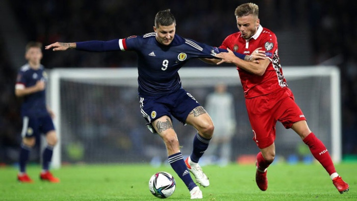 Soi kèo, dự đoán Scotland vs Armenia, 01h45 ngày 9/6 – Nations League