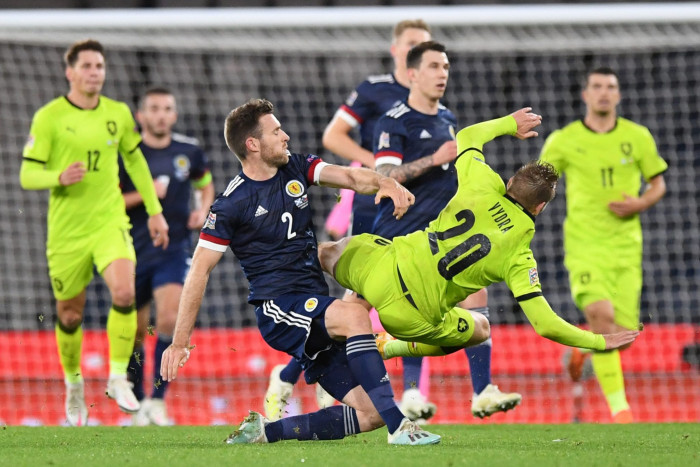 Soi kèo, dự đoán Scotland vs Séc, 20h00 ngày 14/6 – Euro 2021