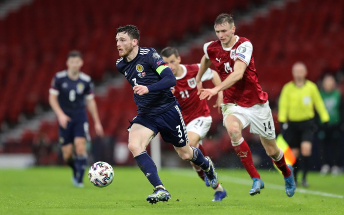 Soi kèo, dự đoán Scotland vs Thụy Sĩ, 02h00 ngày 20/6 – Euro 2024