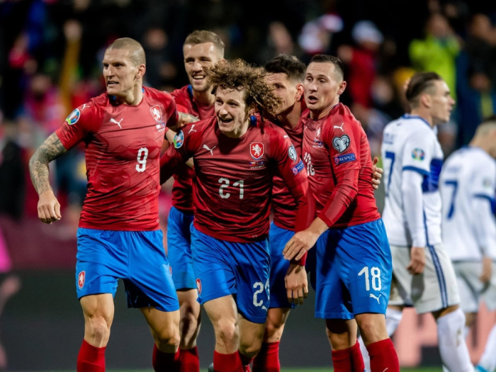 Soi kèo , dự đoán Séc vs Faroe, 23h00 ngày 15/10 - Euro 2024