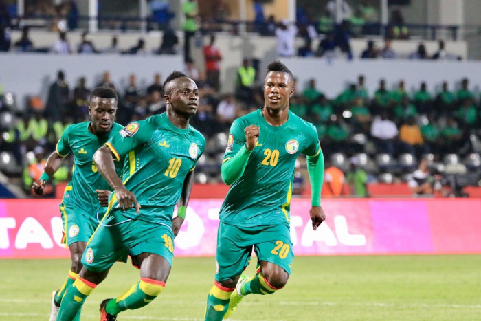 Soi kèo, dự đoán Senegal vs Zimbabwe, 20h00 ngày 10/1 - CAN Cup