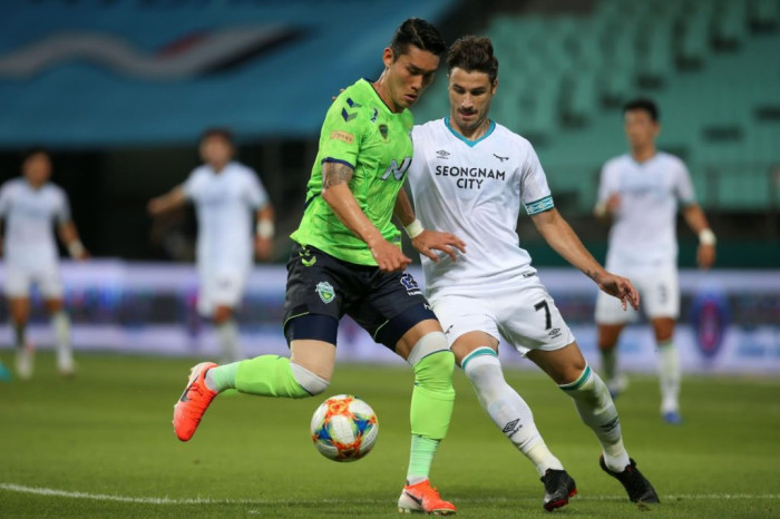 Soi kèo, dự đoán Seongnam vs Jeonbuk Motors, 14h00 ngày 6/6 - K-League Hàn Quốc