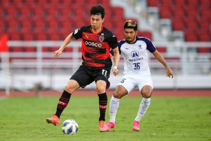 Soi kèo, dự đoán Seongnam vs Pohang, 17h00 ngày 5/7 – K League