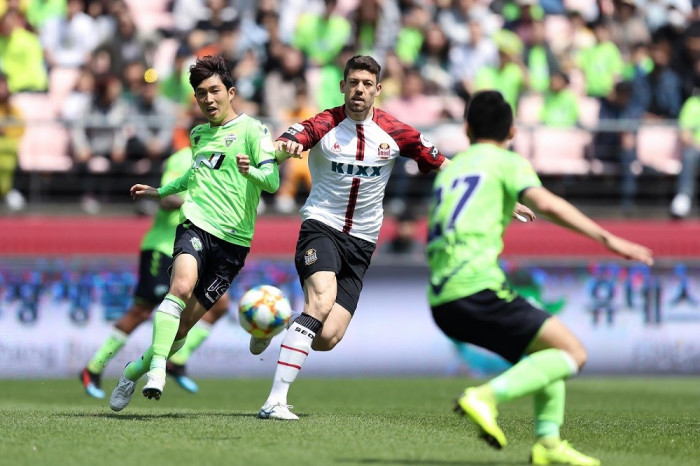 Soi kèo, dự đoán Seoul vs Jeonbuk, 17h00 ngày 5/9 - K-League 1