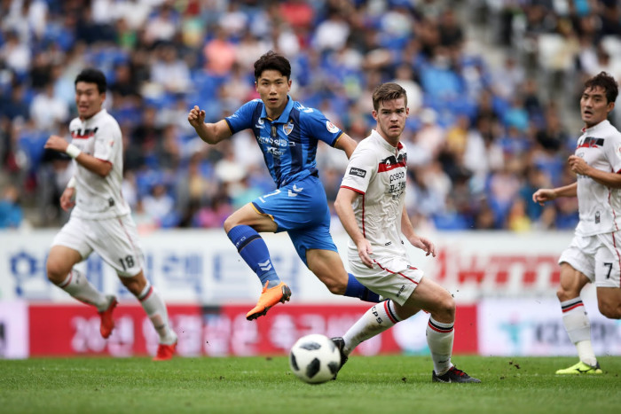 Soi kèo, dự đoán Seoul vs Ulsan, 18h00 ngày 31/7 – K-League 1