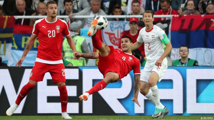 Soi kèo, dự đoán Serbia vs Thụy Sĩ, 02h00 ngày 3/12 - World Cup 2022