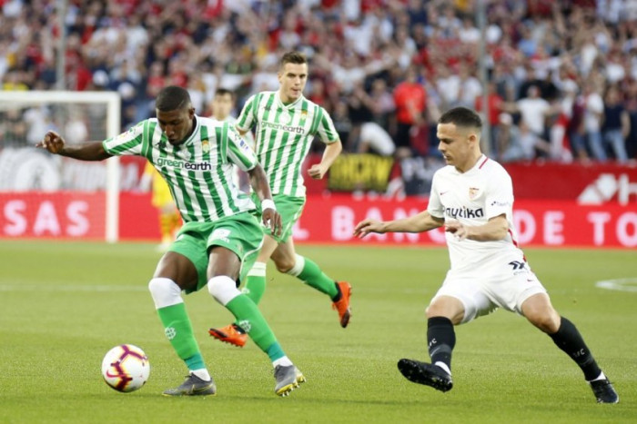 Soi kèo, dự đoán Sevilla vs Betis, 22h15 ngày 27/2 - La Liga