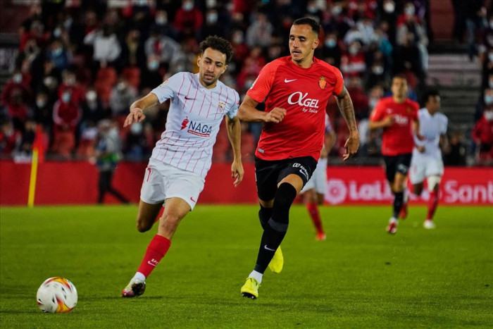 Soi kèo, dự đoán Sevilla vs Mallorca, 02h00 ngày 23/4 – La Liga