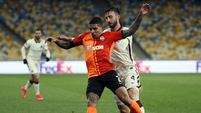 Soi kèo, dự đoán Shakhtar Donetsk vs Sheriff, 03h00 ngày 8/12 - Champions League