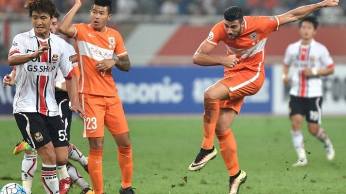 Soi kèo, dự đoán Shandong Taishan vs Guangzhou City, 19h00 ngày 22/6 - VĐQG Trung Quốc