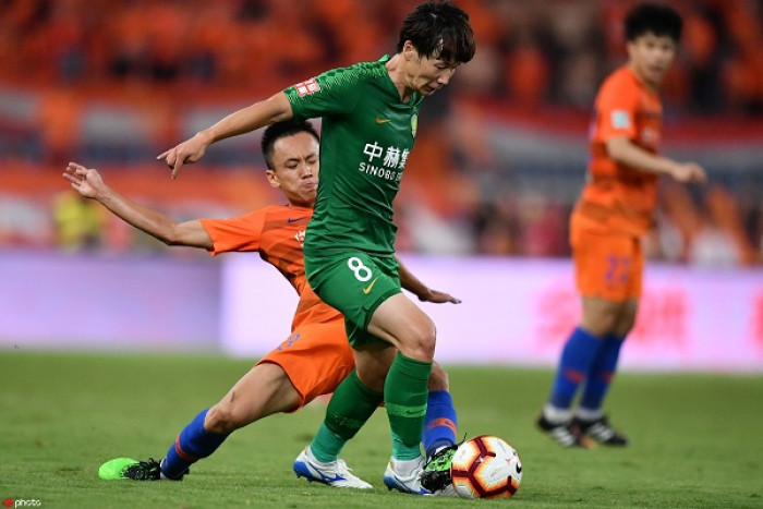 Soi kèo, dự đoán Shandong vs Beijing Guoan, 18h35 ngày 30/7 - VĐQG Trung Quốc