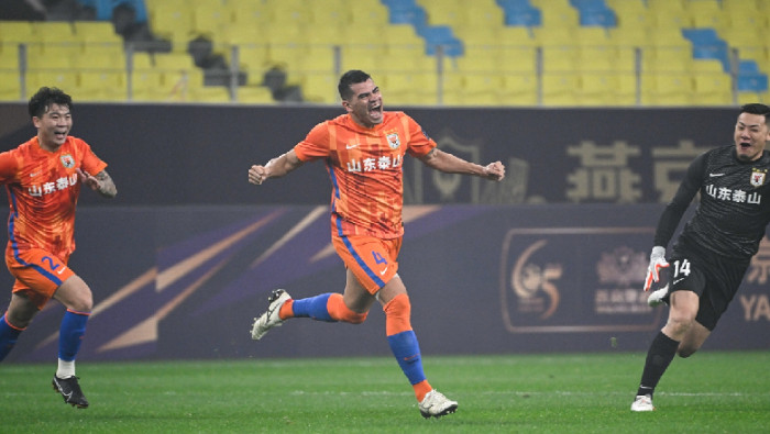 Soi kèo, dự đoán Shandong vs Shanghai Shenhua, 18h35 ngày 11/7 - VĐQG Trung Quốc