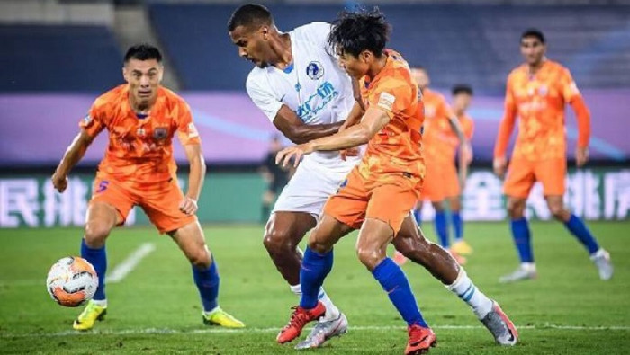 Soi kèo, dự đoán Shangdong vs Lion, 18h00 ngày 21/4 - AFC Champions League