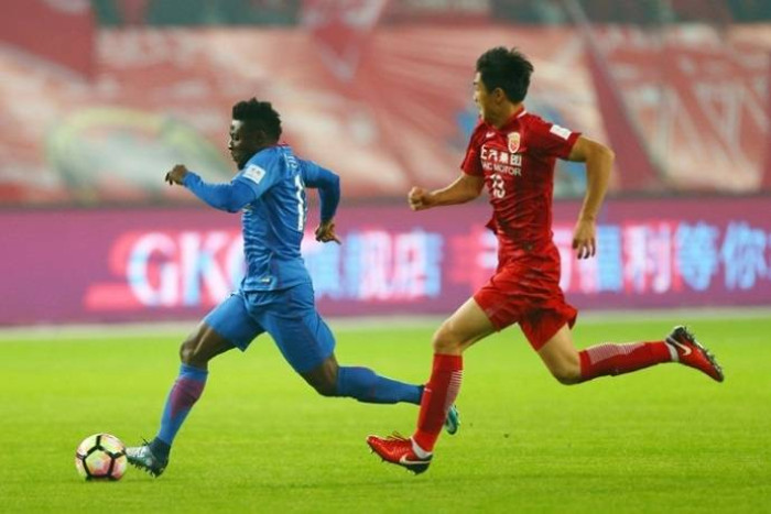 Soi kèo, dự đoán Shanghai Port vs Shanghai Shenhua, 19h30 ngày 31/7 - VĐQG Trung Quốc