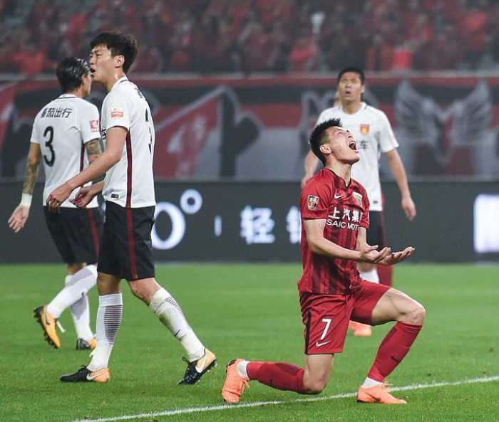 Soi kèo, dự đoán Shanghai Post vs Guangzhou FC, 16h30 ngày 15/6 – VĐQG Trung Quốc