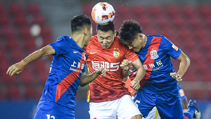 Soi kèo, dự đoán Shanghai Shenhua vs Nantong, 18h35 ngày 28/6 - VĐQG Trung Quốc