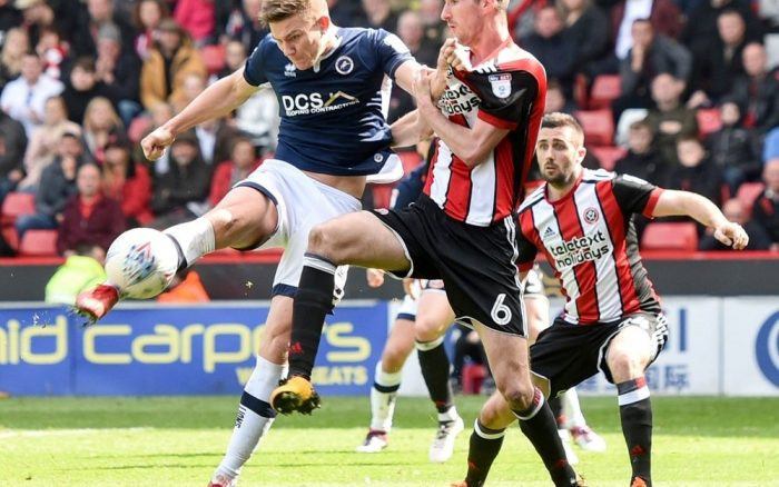 Soi kèo, dự đoán Sheffield United vs Millwall, 01h45 ngày 20/10 - Hạng Nhất Anh