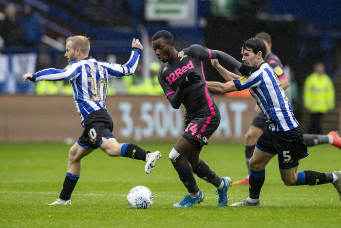 Soi kèo, dự đoán Sheffield Wed vs Leeds, 02h00 ngày 24/8 - Hạng nhất Anh