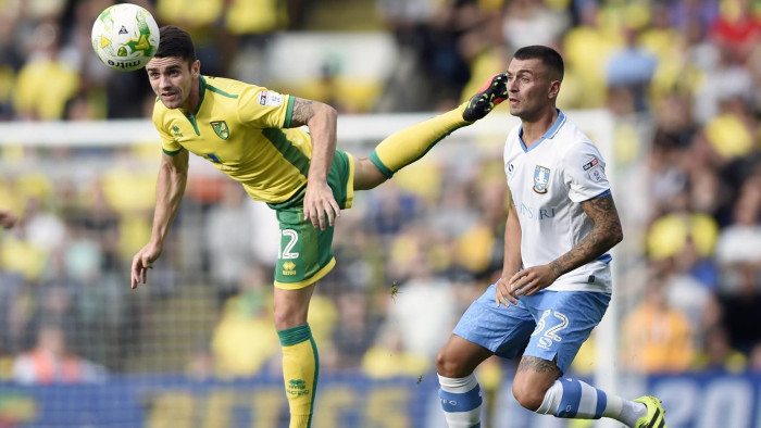 Soi kèo, dự đoán Sheffield Wed vs Norwich, 01h45 ngày 10/4 - Hạng Nhất Anh