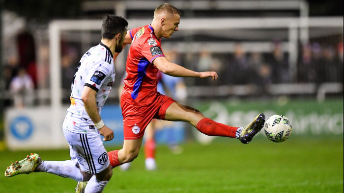 Soi kèo, dự đoán Shelbourne vs Bohemians, 01h45 ngày 15/7 - VĐQG Ireland