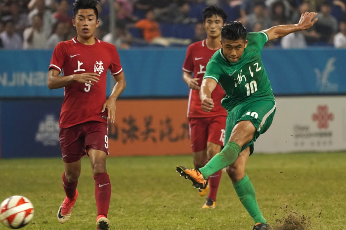 Soi kèo, dự đoán Shenzen vs Beijing Guoan, 18h30 ngày 11/7 – VĐQG Trung Quốc