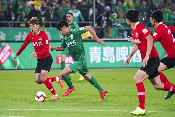 Soi kèo, dự đoán Shenzhen vs Beijing Guoan, 14h30 ngày 4/1 - VĐQG Trung Quốc