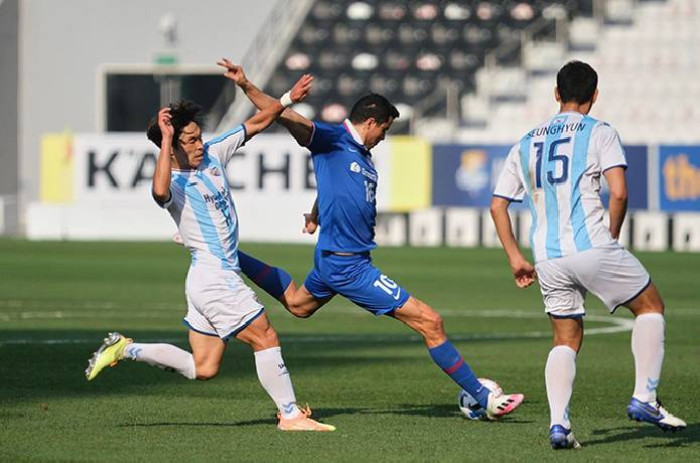 Soi kèo, dự đoán Shenzhen vs Rongcheng, 18h35 ngày 29/6 - VĐQG Trung Quốc