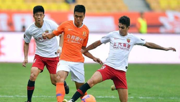 Soi kèo, dự đoán Shenzhen vs Shanghai Port, 17h00 ngày 13/12 - VĐQG Trung Quốc